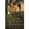 The Lies of Locke Lamora
