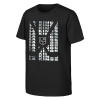Los Angeles Kings detské tričko Box Ss Ctn Tee