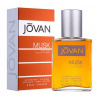 Jovan Musk After Shave 118 ml voda po holení