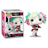 Funko Pop! The Suicide Squad Isekai Harley Quinn 536