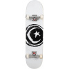 Foundation Star & Moon Skateboard Komplet (7.75