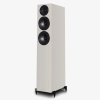 Wharfedale DIAMOND 12.3i Šedá (2,5 pásmový stĺpové reproduktory (cena za pár))