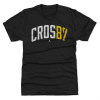Pittsburgh Penguins Detské - Sidney Crosby CROS87 NHL Tričko 10-12 rokov