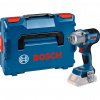 Bosch Akumulátorový rázový uťahovač GDS 18V-450 PC, L-Boxx, solo 06019K4101