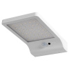LED reflektor 3W 320lm 4000K biely so senzorom pohybu a súmraku LEDVANCE DOORLED Solar