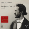 Benjamin Godard, MELODIES, CD