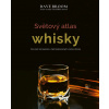 Světový atlas whisky - Dave Broom