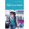 Flight 201 to Madrid