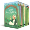 The Complete Anne of Green Gables Collection