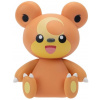 Figúrka Pokémon 1 Figure Pack 10 cm (Vinyl Figure) Teddiursa W9 (International) (191726726678)