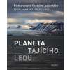 Planeta tajícího ledu - Zdeněk Zvonek