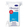 CMC Consumer Medical Care GmbH HARTMANN Obväzová vata ultra compressed, nesterilná, zmes 1x100 g