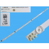 LED podsvit 648mm pre Samsung LCD TV - 9 LED, BN96-25300A