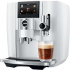 Jura J8 Piano White