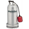 METABO DP 28-10 S Inox Odvodňovacie čerpadlo