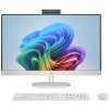 HP 27-ct2007nc / AiO / Ryzen AI 7 350 / 32GB DDR5 / 1TB SSD / Radeon ™ Graphics / 27 