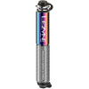 LEZYNE POCKET DRIVE PRO MATTE BLACK/BLACK