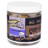 Plávajúce Boilies Carp Only Squid Liver Pop-Up 80gr 20mm