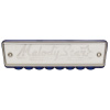 Hohner Melody Star C-major (Diatonická fúkacia harmonika)