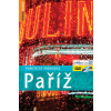 Paříž - turistický průvodce