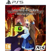 Labyrinth of Galleria: The Moon Society (PS5)