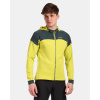 Mikina Kilpi Memphis-M LGN 3XL