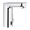 Grohe Eurosmart Cosmopolitan E Bluetooth - Elektronická umývadlová batéria so zmiešavaním, chróm 36413000