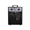 GEKO GEKO Elektrický ohrievač 9KW/400V G80404