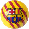 Futbalová lopta FC Barcelona 373111 veľ. 5