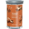 Aromatická svíčka Signature tumbler velký Cinnamon Stick 567 g - Yankee Candle