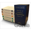 The Art of Computer Programming, Box Set - Donald Knuth