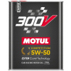 Motorový olej Motul 2 l 5W-50