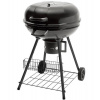 Gril Strend Pro Oliver, BBQ, na dřevěné uhlí, 540x570x920 mm 2210583