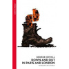 Down and Out in Paris and London - George Orwell, Vintage Publishing