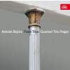 GUARNERI TRIO PRAHA - ANTONIN REJCHA: KLAVIRNI TRIA CD