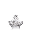 Bohemia Crystal Ručne vyrábaný a ručne brúsený košík 180mm