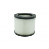 Asist HEPA filtr pro vysavače, vnitřní průměr 8,1cm