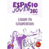 Espacio Joven 360 : Nivel B1.1 : Exercises book with free coded access to the ELETeca - Libro de Ejercicios Equipo EspacioPaperback / softback