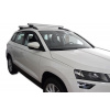 Deflektory okien pre SKODA KAROQ 5D 2017-up 2ks (predné)