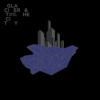 Ghost Of You - Glacier And The City / Digipack [CD]
