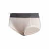 Sensor Merino Lite - Dámske nohavičky Mottled Beige XL