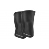 Harbinger Knee Sleeves 5mm black - Kompresné návleky na kolená, pár Veľkosť: S