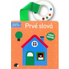 Bábätko objavuje svet - Prvé slová
