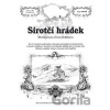 Sirotčí hrádek - Rostislav Vojkovský