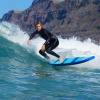 Bestway Hydro-Force Nafukovací surf 243x57x7 cm - Modrá - 183008-117039