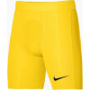 Nike Pánské kraťasy Nk Dri-FIT Strike Np Short žluté DH8128 719 2XL