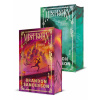 Mistborn 1+2 KOMPLET - Brandon Sanderson
