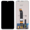 Xiaomi Poco M4 5G / Poco M5 / Redmi 10 5G / 11 Prime 5G / Note 11e 5G / Note 11R čierny OEM LCD displej s dotykom