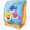 MONDO-TOYS Mondo Rukávniky Baby Shark 15x23cm
