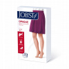 JOBST OPAQUE podkolienky CCL1 čierne, veľkosť 4 ZP